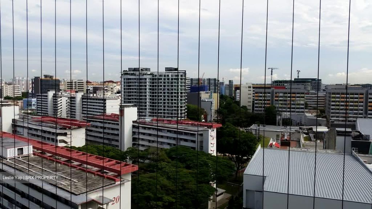 Le Crescendo (D14), Condominium #562902841